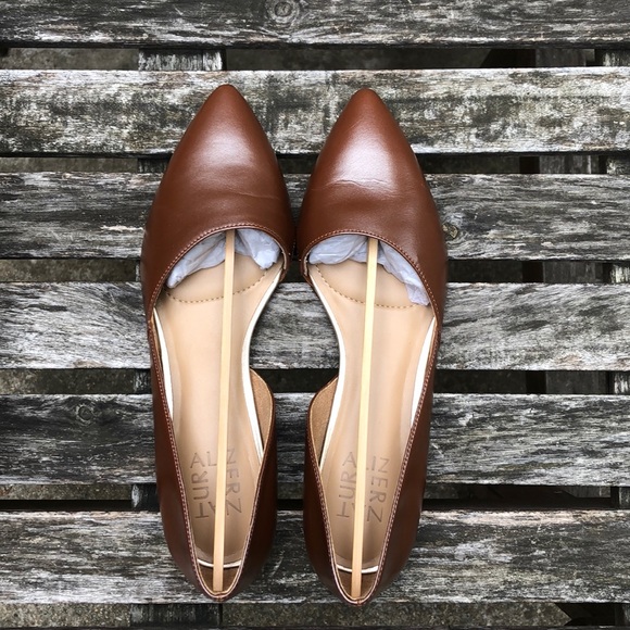 naturalizer samantha caramel